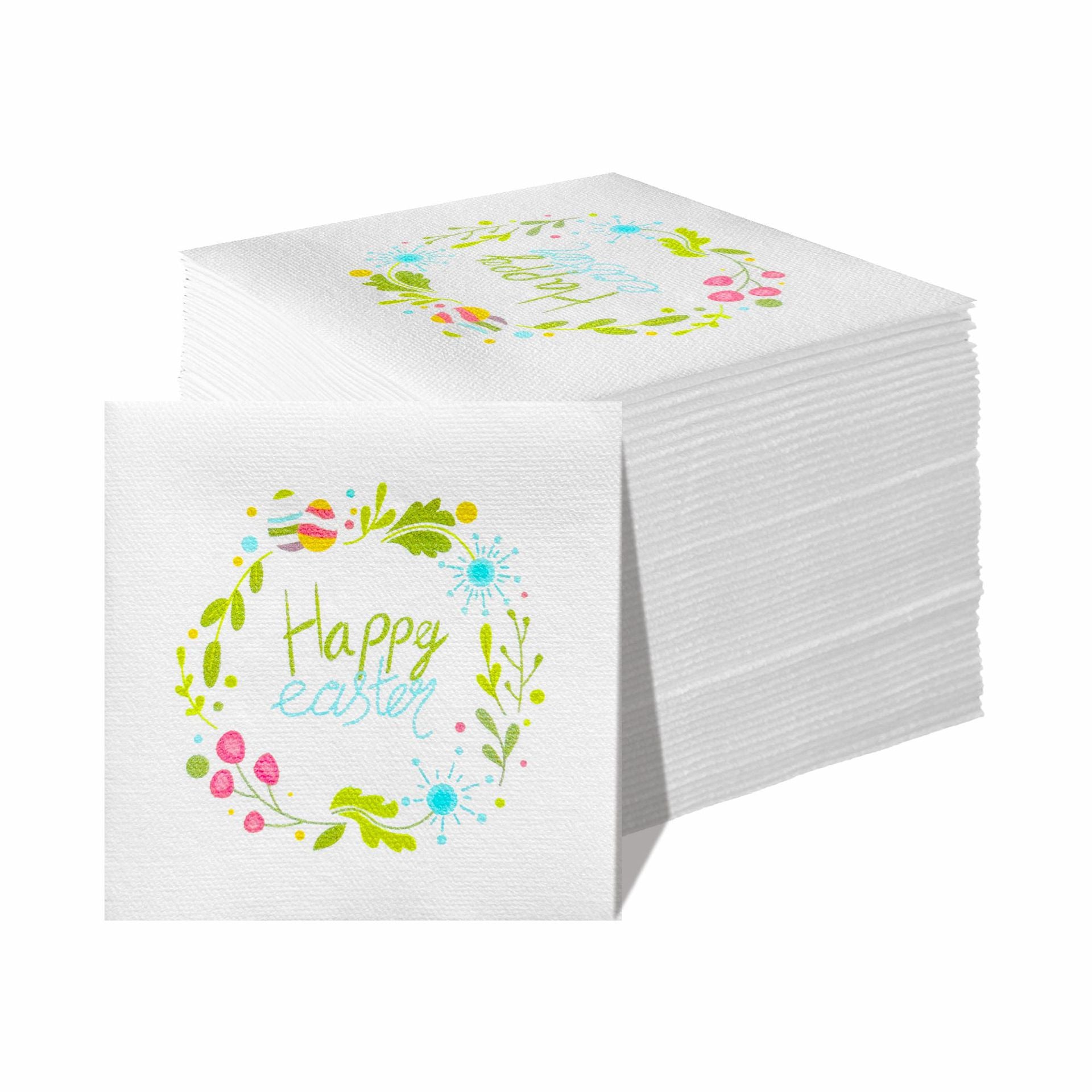 airlaid cocktail napkins